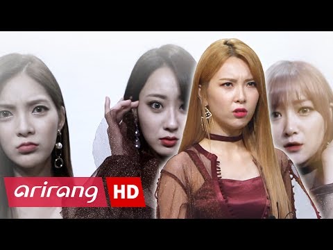 [Simply K-Pop]  Preview With 9MUSES(나인뮤지스) _ Ep.273