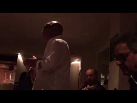 Jorge Morgado, Lisboa é sempre Lisboa