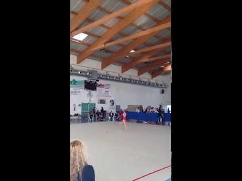 Bobbo Aurora - Vis Favaro - Torneo Allieve 2014