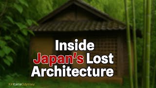 Japan’s Vanishing Villages – Cultural Heritage Frozen in Time