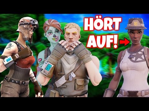 ich gebe ein 8 JÄHRIGEN NOSKIN mein RECON EXPERT OG Account weil er von OG SKINS gemobbt wird..!