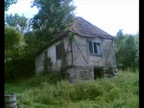 STARA KUCA, STARI CREP peva GORAN DJUKNIC autor i studio TIKA.wmv