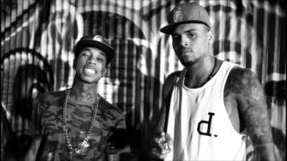 Wiz Khalifa - See You Again (Remix) ft. Chris Brown &amp; Tyga
