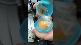 ノラネコぐんだん　だい3だん　開封