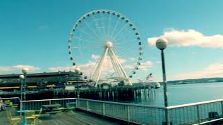 Seattle #2 -&quot;So She&quot;~ Homeshake