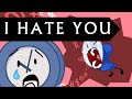 BFB 31 Halfing Up Hatred