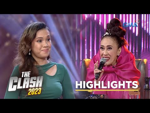 The Clash 2023: Ano nga ba ang panlaban ni Nash Casas sa kompetisyon? | Episode 5