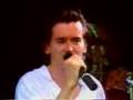 Feargal Sharkey - Never Never (live in Belgium ...
