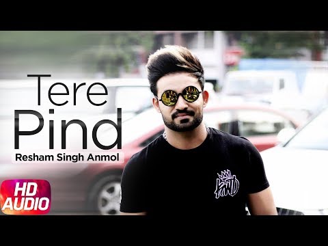 Tere Pind (Full Audio) — watch video
