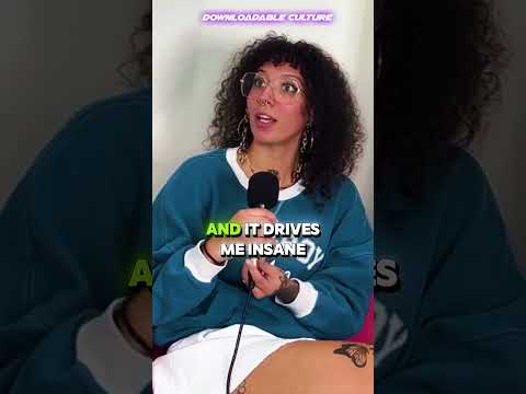 Tattoo Artists HATE AI Designs?! 😤 | $50 Friday Chaos #downloadableculture #podcast