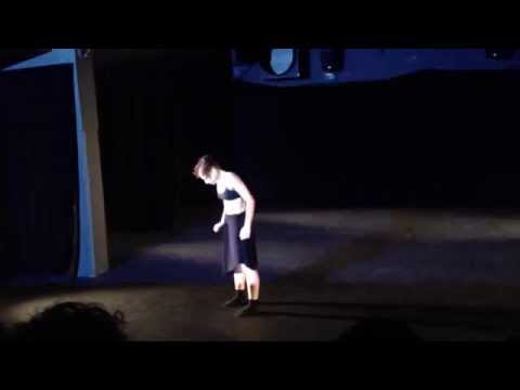 Martina Monaco-Contemporaneo