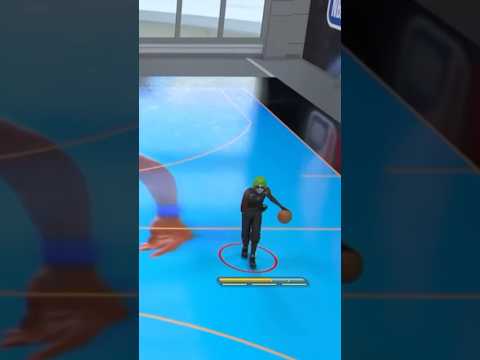 How to MOONWALK in NBA 2K26 👁️ (Full Dribble Tutorial on Channel)