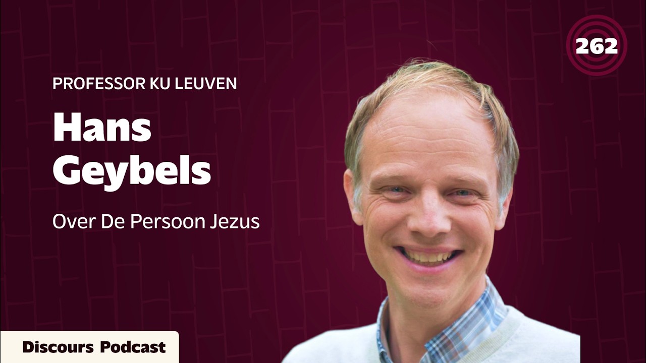 Hans Geybels