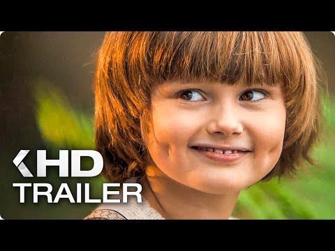 Goodbye Christopher Robin (2017) Trailer