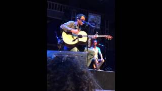 Easton Corbin- Yup (Cowboys Dancehall San Antonio) 11/17/15