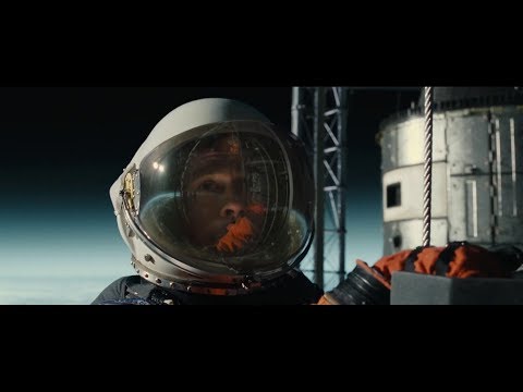К звёздам--Трейлер 2019 ТН/Ad Astra, 2019