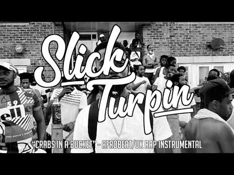 "Crabs In A Bucket" - Nines x Fredo x Mist Type Beat (Afrobeat/UK Rap Instrumental)