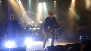 The Mission 30th Anniversary Tour (Barcelona 16/10/2016) [Not Complete, With Cuts]