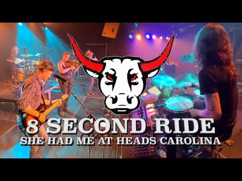 Promotional video thumbnail 3 for 8 Second Ride
