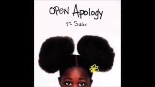 Noname Gypsy Open Apology Feat.  Saba