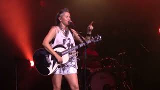 2025 09 06 KT Tunstall - Hold On