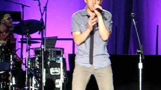 David Archuleta - Your Eyes Don't Lie