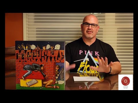 INSIDE THE VINYL - UNBOXING: SNOOP DOGG - DOGGYSTYLE (30TH ANNIVERSARY EDITION)