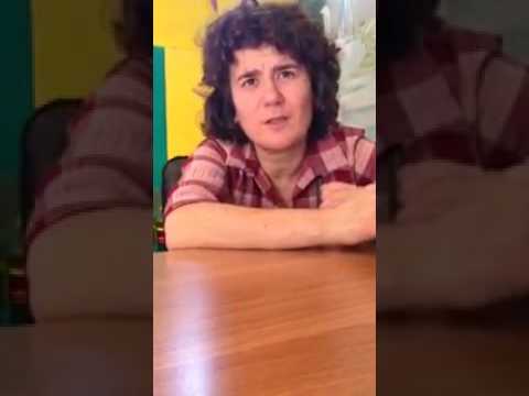 Signora sbaglia tutte le tabelline