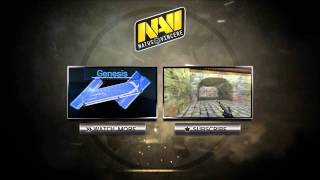 markeloff vs ARENA @ ASUS Summer 2010