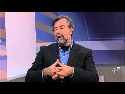 JC Debate com Paulo Artaxo  - Metrópolis 08/10/2013