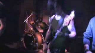 Visions of Rage live