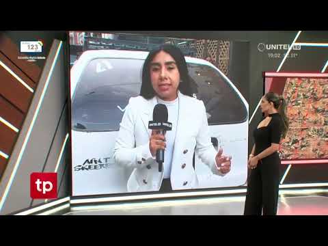 Cochabamba: Granizo afectó al menos 50 hectáreas del cultivos en Sipe Sipe