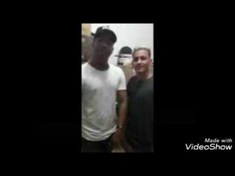 Mc taliba part Mc gauchinho MA Da  camisa 10 ( konzillla )