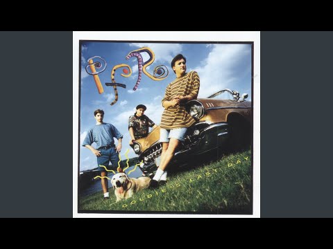 Walk Away From Love - PFR