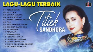 Download lagu Lagu Lagu Terbaik - Titiek Sandhora mp3 Download lagu Lagu Lagu Terbaik - Titiek Sandhora mp3