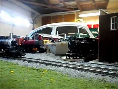 SCVR Grand Opening!! Full Coverage!!