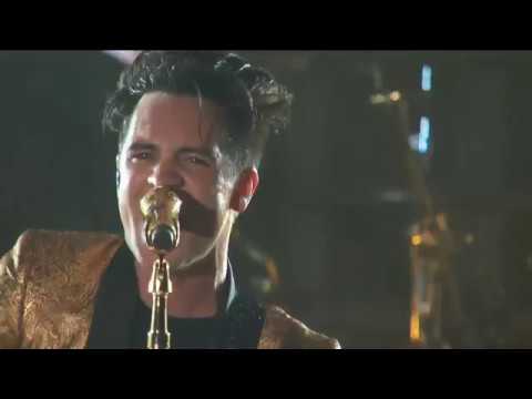 download lagu mp3 mp4 Panic At The Disco Setlist, download lagu Panic At The Disco Setlist gratis, unduh video klip Download Panic At The Disco Setlist Mp3 dan Mp4 Youtube Gratis