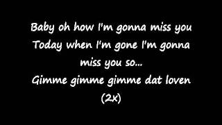 Dr. Alban - Gimme Dat Lovin (1994)