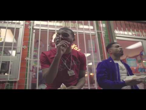 RBC Bugzy - B.U.G.Z.Y. (Official Video) | Dir. Shula The Don