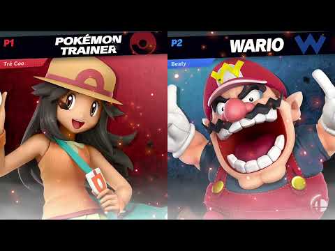 Encore Smash Weekly #131 - Council | BeatyBean Vs. Quidd - Winners Semifinals