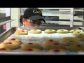 Café 95 At JARC Florida In Boca Raton