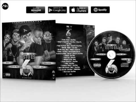 Neka Ft. Arez Flow - Dime Si Extrañas