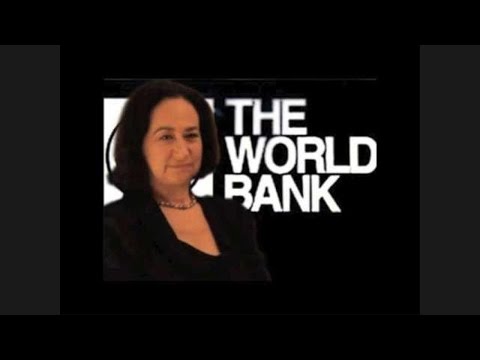 Video: World Bank Whistle Blower