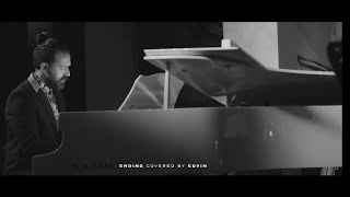 Isak Danielson - Ending (OFFICIAL VIDEO) covered by Edvin