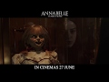 Annabelle Comes Home  Official Trailer 1