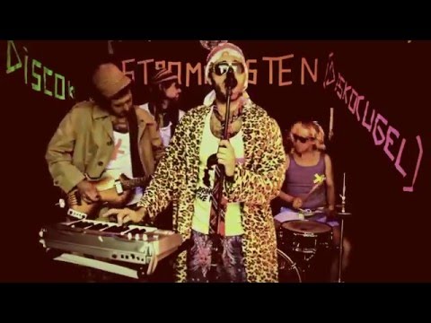 Strommasten - Discokugel (Diskocugel) | Official Video