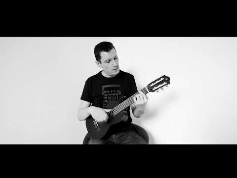 Miro Žbirka - Ako obrázok (guitalelle)