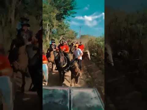 23° CAVALGADA DA UNIÃO DE CAPOEIRAS PE.  2026