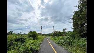 Over 4 Rai of Land with Excellent Mountain and Forest Views for Sale in Thalang