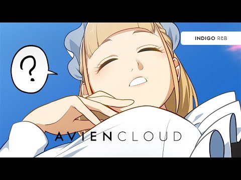 Naji – Make It Count (Lyrics) [CC]